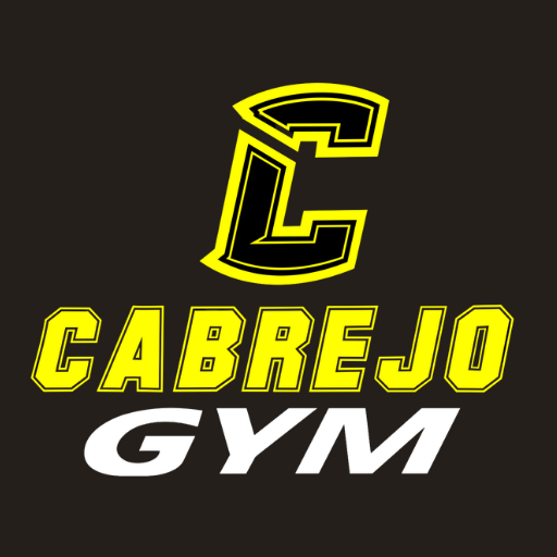 Logo Centro deportivo